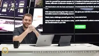 SLC Pocket: Learn. Grow. Succeed.