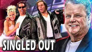 Bruce Prichard On Deuce And Domino&rsquo;s Appeal In 2008