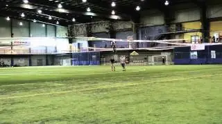 Complete Prize-Winning Flight of AeroVelo's Atlas