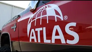 Made in Mississippi: Atlas Roofing Corporation