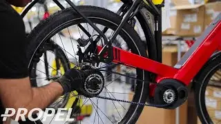 Electric Bike Trends for 2021