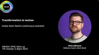 Transformation in Motion: Inside Atom Bank&rsquo;s Next Chapter