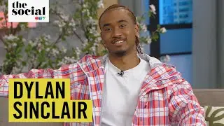 Dylan Sinclair: The Future of R&B | The Social