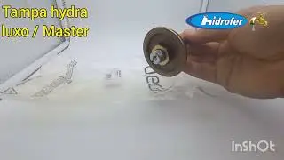 Tampa  Hydra Luxo