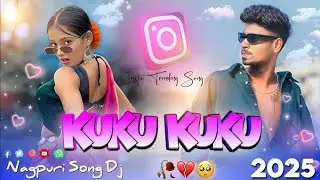 KUKU KUKU  #FF🔥 No.1 Trending Nagpuri Song 2025 | Pop Ankit x Masoom Singh | Avinash & Manisha Magic