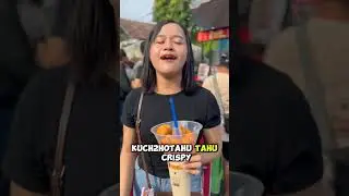 usaha tahu crispy 081-285-385-007 #usahamasakini #usahamodalkecil #shortvideo #nasicokot