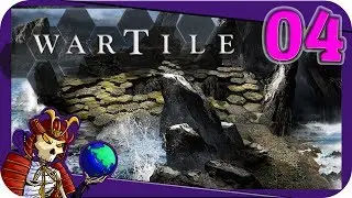 WARTILE Early Access | Rescue the King | Let's Play Wartile Gameplay