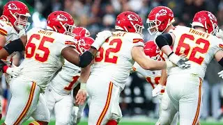 Kansas City Chiefs' Trick Plays Through The Years | Kansas City Chiefs NFL Highlights