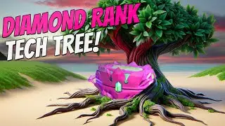 FLYING into Diamond on Boom Beach Warships Season 70!
