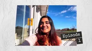 Why Ireland? Why Dublin City University? Why pursue Masters? | Dilli To Dublin | Episode 1