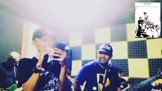 Lady's night di ebony ( Slank ) - Covering by 60E
