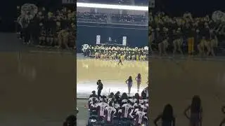 Alabama State University Marching Band 2022 &ldquo;WAB/Fake Friends&rdquo; | HBCU Culture BOTB