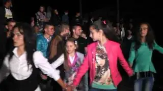 Абитуриенски бал медени поляни(2) 2014