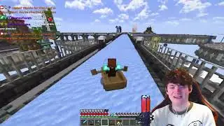 Skyblock kingdoms :D ☁  Nukeri Vod - 10th January 2026