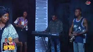 Sacrifice of Joy with Julie Adeosun