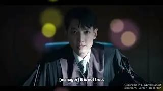 Pro Bono | Episode 10 End Scene | Episode 11 Preview Scene | Recap & Review@KDramaReview92​