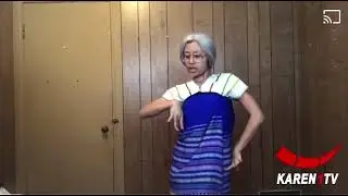 Video from Karen1 TV