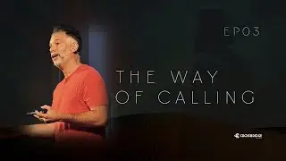 The Way Out | Episode 3: The Way of Calling | Samuel Miranda