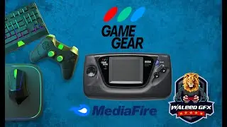 Pack Roms Sega Game Gear (Retrobat + Batocera) 383 Games & Images + Videos
