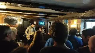 Wax Futures  @LOOPFEST   @ The Yorkshire House Pub, Shrewsbury - 17 September 2022