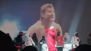 Westside Gunn - Lunchin - Patio Theater Chicago 2/28/20