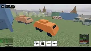 Playing Deadzone Classic as it was intended
