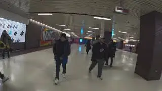 PORT BUS TERMINAL NEWYORK USA BEST PLACE FOR BUS ACCESS
