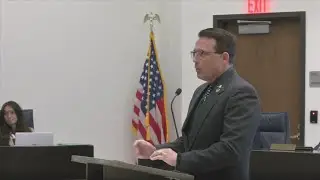 Dave Lowery sworn in as Lynn Haven mayor