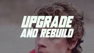 Turbo Kid - Premium Edition Games - Physical Switch Release Trailer