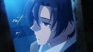 86 - Her @Annika Wells #86 #eightysix #animefyp #anime #86edit