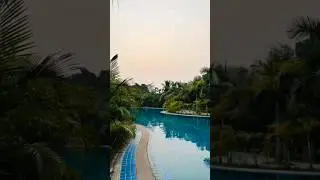 Bhawal resort at a glance ❤️#bhawal #vacation #gazipur#bangladesh #resort #photography #shorts #fyp