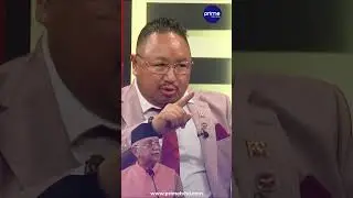 केपी ओली निर्दोष ? #nepalpolitics #corruption #GENZ #protest  #kpoli | Prime TV HD