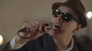 THE PUNCHERS - Ночь (23 Studio | Live)