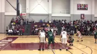 Groves vs. Seaholm buzzer beater called off