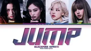 BLACKPINK (블랙핑크) 