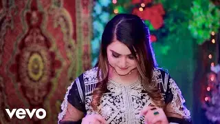 Sahiba Noor - Jar Lawangeena