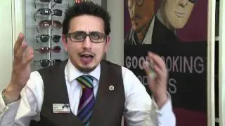 Two Fresh Testimonial - Goodlooking Optics