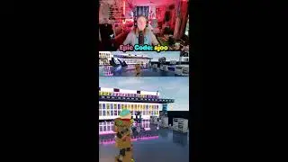 Fortnite STW Founder Epic Code 