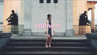 Chung It.
