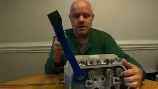 Useful VW Engine Building Tools!   Part 1