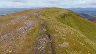 Meall Buidhe (Glen Lyon) 08/06/2025