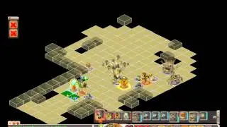 Solotage de l'Abraknyde Ancestral