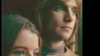 The Moody Blues 