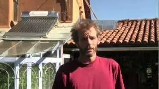TierrAmor: Permacultura en Escala Familiar // Family-scale Permaculture