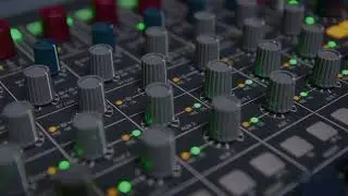 AMS Neve 8424 promo