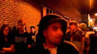 Prime Element w Puts house party