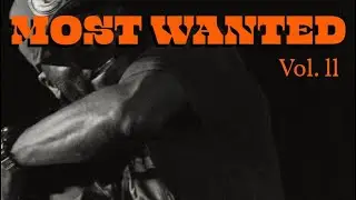 Chris.Alex vs. Tigershark (MOST WANTED BATTLE '25)
