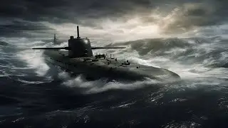 How Did Shokaku Become the Prey of the Deadly Ambush by the American Submarine USS Cavalla?!