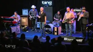 JJ Grey & Mofro - Tame A Wild One (Bing Lounge)