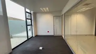 Aspen Business Park, 1 Madison Avenue, Johannesburg